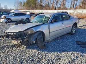 Dodge Charger 3.5L 6 2008