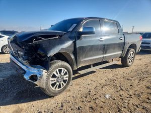 Toyota Tundra CREWMAX LIMITED 5.7L 8 2012