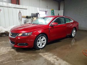Chevrolet Impala LT 2.5L 4 2015