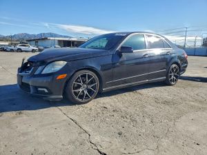 Mercedes-Benz E 350 3.5L 6 2011