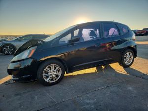 Honda Fit 1.5L 4 2009