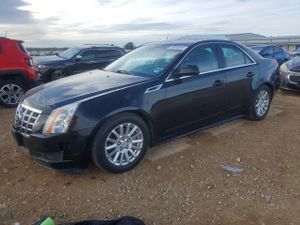 Cadillac CTS LUXURY COLLECTION 3.0L 6 2012