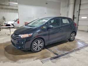 Honda Fit EX 1.5L 4 2015