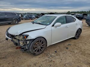 Lexus IS 250 2.5L 6 2008
