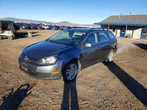Volkswagen Jetta TDI 2.0L 4 2011