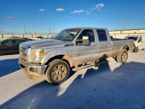 Ford F-350 SUPER DUTY 6.7L 8 2013