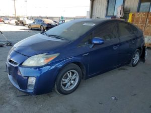 Toyota Prius 1.8L 4 2011