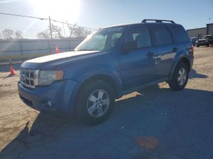 Ford Escape XLT 2.5L 4 2010