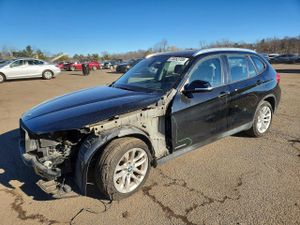 BMW X1 XDRIVE28I 2.0L 4 2015