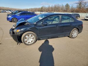 Honda Civic LX 1.8L 4 2008