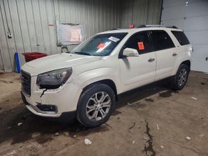 GMC Acadia SLT-1 3.6L 6 2014