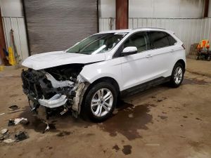 Ford Edge SEL 2.0L 4 2019