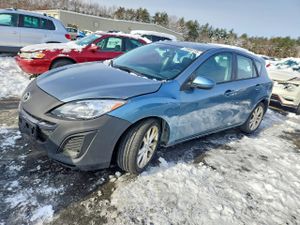Mazda 3 S 2.5L 4 2010