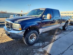 Ford F-250 SUPER DUTY 6.0L 8 2003