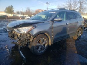 Hyundai Santa Fe GLS 3.3L 6 2015