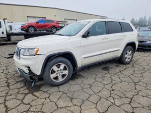Jeep Grand Cherokee LAREDO 3.6L 6 2011