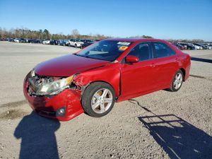 Toyota Camry L 2.5L 4 2014