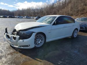 BMW 3 Series XI SULEV 3.0L 6 2009