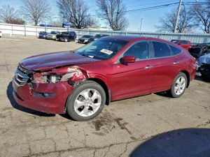 Honda Accord EXL 3.5L 6 2010
