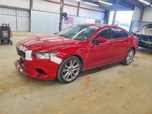 Mazda 6 TOURING 2.5L 4 2014