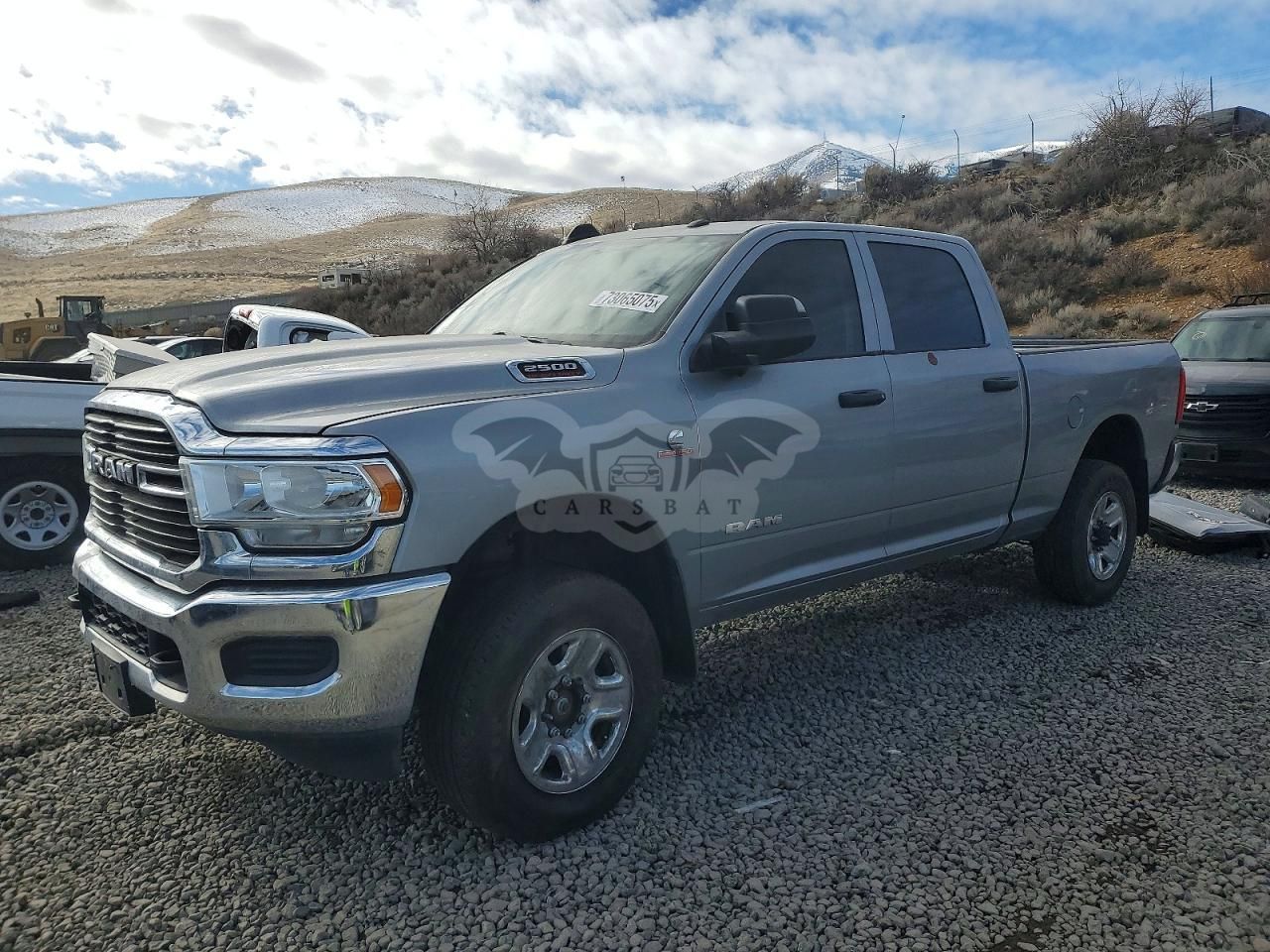 RAM 2500 TRADESMAN 6.7L 6 2020
