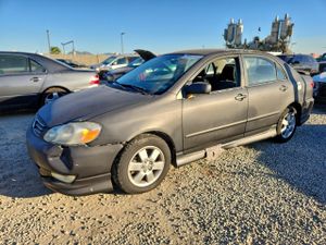 Toyota Corolla CE 1.8L 4 2003