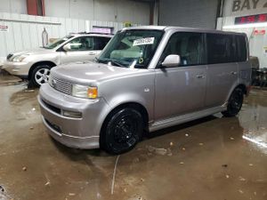 Scion xB XB 1.5L 4 2006