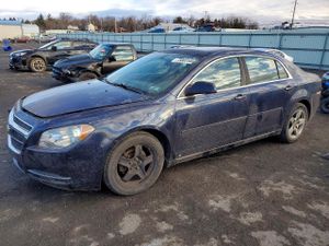 Chevrolet Malibu 1LT 2.4L 4 2008