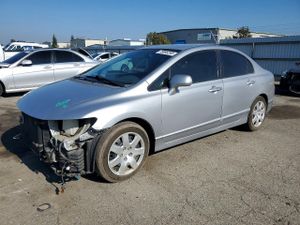 Honda Civic LX 1.8L 4 2009
