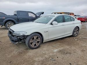 BMW 5 Series I 2.0L 4 2012