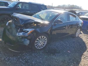 Buick Regal PREMIUM 2.0L 4 2013