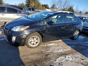Toyota Prius 1.8L 4 2011