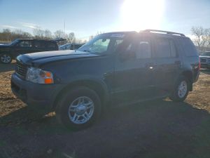 Ford Explorer XLS 4.0L 6 2003