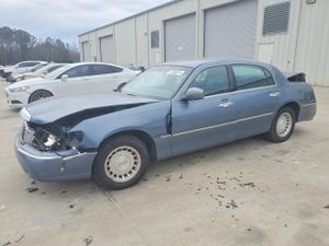 Lincoln Town Car EXECUTIVE 4.6L 8 2000