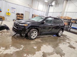 Jeep Cherokee SPORT 2.4L 4 2015