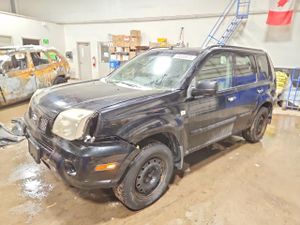 Nissan X-Trail XE 2.5L 4 2006