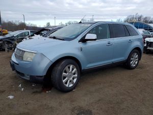 Lincoln MKX 3.5L 6 2008