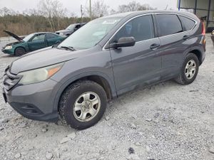 Honda CR-V LX 2.4L 4 2013
