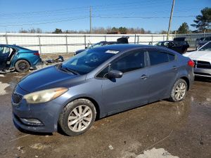Kia Cerato / Forte / K3 LX 1.8L 4 2015
