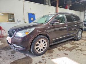 Buick Enclave 3.6L 6 2015