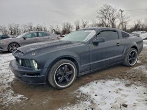 Ford Mustang 4.0L 6 2005