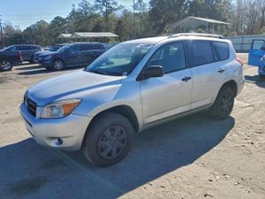 Toyota Rav4 2.4L 4 2008