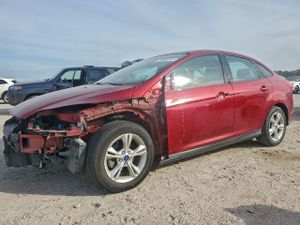 Ford Focus SE 2.0L 4 2014
