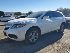 Acura RDX 3.5L 6 2013