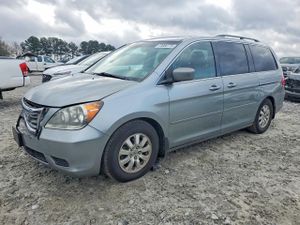 Honda Odyssey EXL 3.5L 6 2009