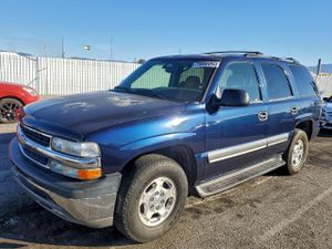 Chevrolet Tahoe C1500 5.3L 8 2004