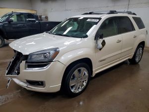GMC Acadia DENALI 3.6L 6 2014