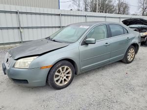 Mercury Milan 3.0L 6 2006