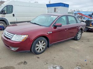 Ford Taurus SEL 3.5L 6 2008