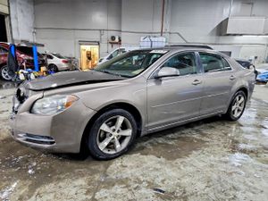 Chevrolet Malibu 1LT 2.4L 4 2011